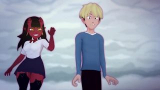 Meru the Succubus - Ep.5