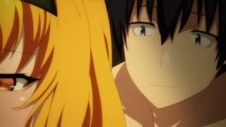 Isekai Meikyuu de Harem wo - Ep. 7