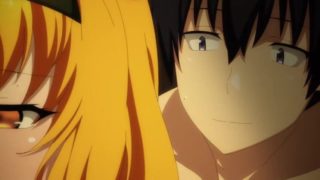 Isekai Meikyuu de Harem wo - Ep. 7