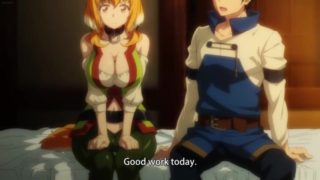 Isekai Meikyuu de Harem wo - Ep. 5