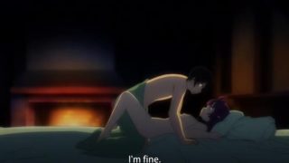 Isekai Meikyuu de Harem wo - Ep. 12