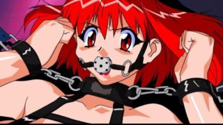 VIPER M1 My Mothers - BadEnd