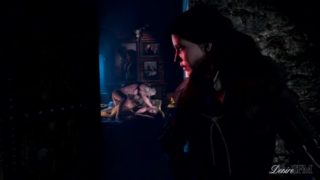 A Fateful Night - DesireSFM - The Witcher - Straight