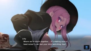 Magicami Lilly - Western Cowgirl