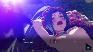 Magicami Ao - Holiday Bikini