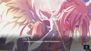 Magicami Iroha - Ultimate Magica