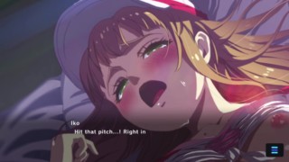 Magicami Iko - Hot Player