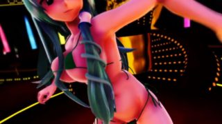 Surviving MMD LUVORATORRRRRY