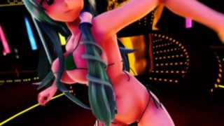 Surviving MMD LUVORATORRRRRY