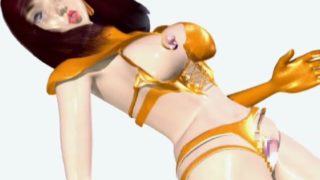 Erotic Hero