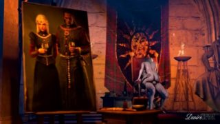 The Empress - DesireSFM - The Witcher - Straight