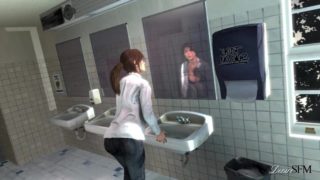 The Affair - DesireSFM - Tomb Raider