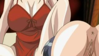 MILF Mansion - Ep.1