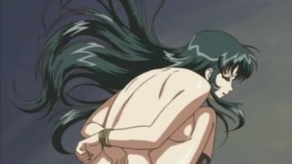 Rasen Kairou - Ep.1