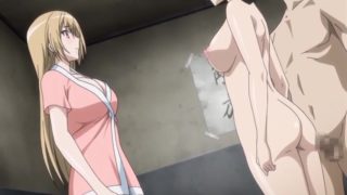 Ran-Sem: Hakudaku Delmo Tsuma no Miira Tori - Ep.1