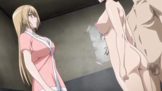 Ran-Sem: Hakudaku Delmo Tsuma no Miira Tori - Ep.1