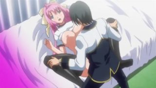 Gakuen 3: Karei Naru Etsujoku - Ep.2