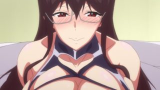 Succubus Stayed Life The Animation