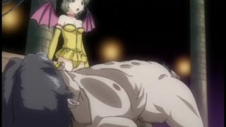 Yakin Byoutou San - Ep.2