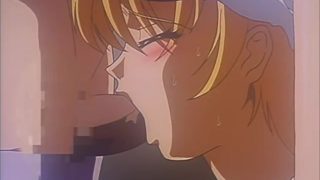 M.E.M.: Yogosareta Junketsu - Ep.2