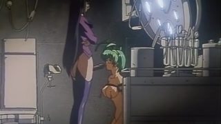 M.E.M.: Yogosareta Junketsu - Ep.1