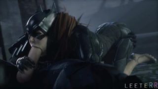 Batgirl