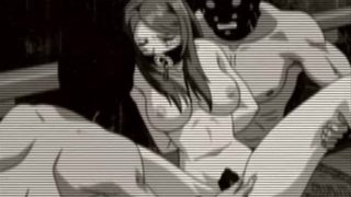Black Widow The Black Princess Kurohime - Ep.2
