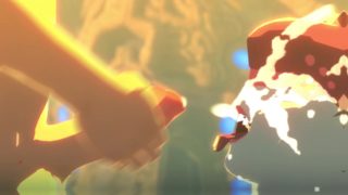 Serviet mipha sequence