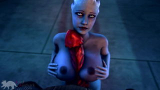 Blue Star - Part 3