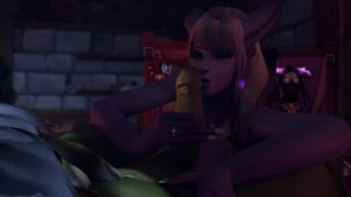 The Last Night