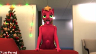 Holiday Hijinks