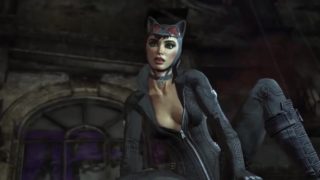 Don't Harley Quinn, Don't Batman