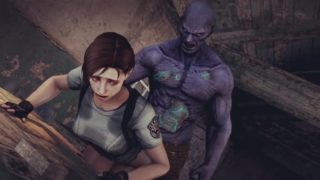 Resident Evil. Project:Succubus