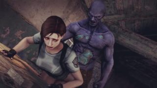 Resident Evil. Project:Succubus