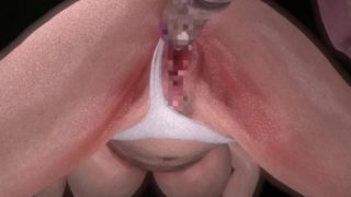 Lewd Megami Impregnation - Devil Fucker