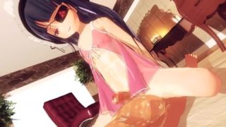 Grand Opening Maids Sextreme Massage Salon - Part 4