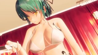 Grand Opening Maids Sextreme Massage Salon - Part 3