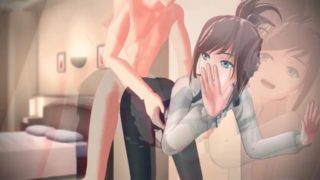 PURE LOVE SEX WITH MY SEXUALLY CURIOUS GF