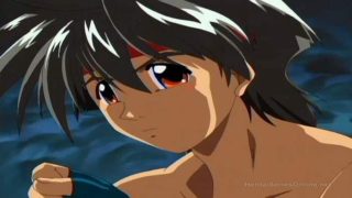 Romance is in the Flash of the Sword II Episode 5 English
