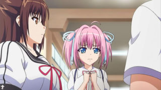 Rasen Sokou no Dystopia Episode 1English