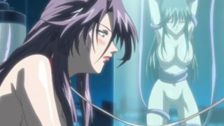 Rei and Fuko Episode 2 English