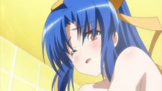 Rescue Me! Episode 1 English