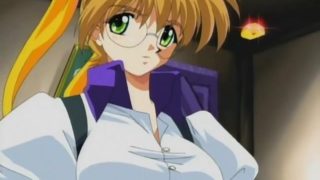 Romance is in the Flash of the Sword II Episode 1 English