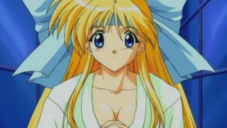 Romance is in the Flash of the Sword II Episode 2 English