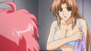 Ryoujoku Guerrilla Kari 3 Episode 1 English