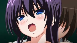 Saimin Gakuen (2018) Episode 3 English
