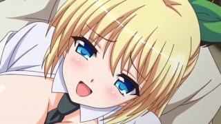 Saimin Gakuen (2018) Episode 4 English