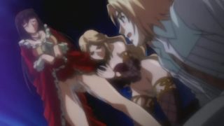Samayou Midara na Lunatics Episode 2 English