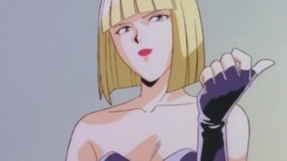 Sexorcist