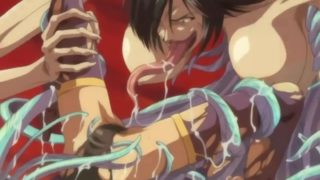 Sexy Magical Girl - Ep.2
